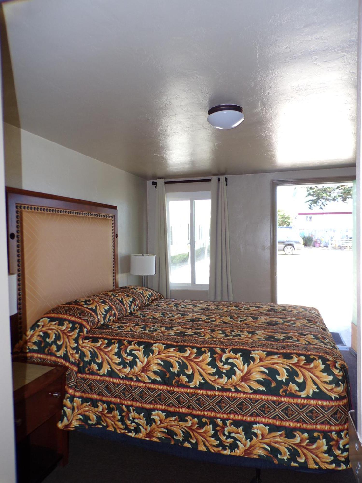 Cypress Tree Motel Cayucos Quarto foto