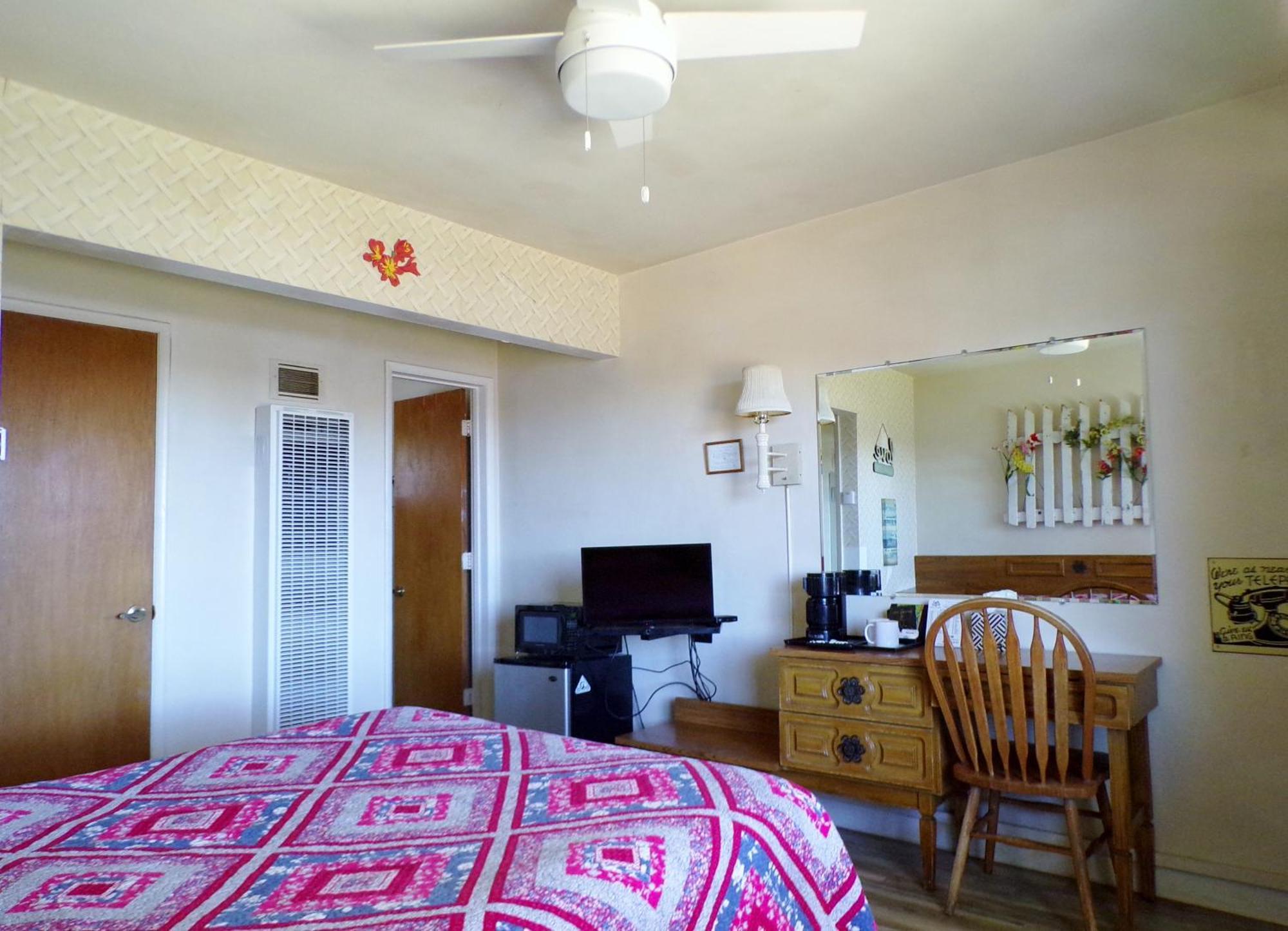Cypress Tree Motel Cayucos Quarto foto