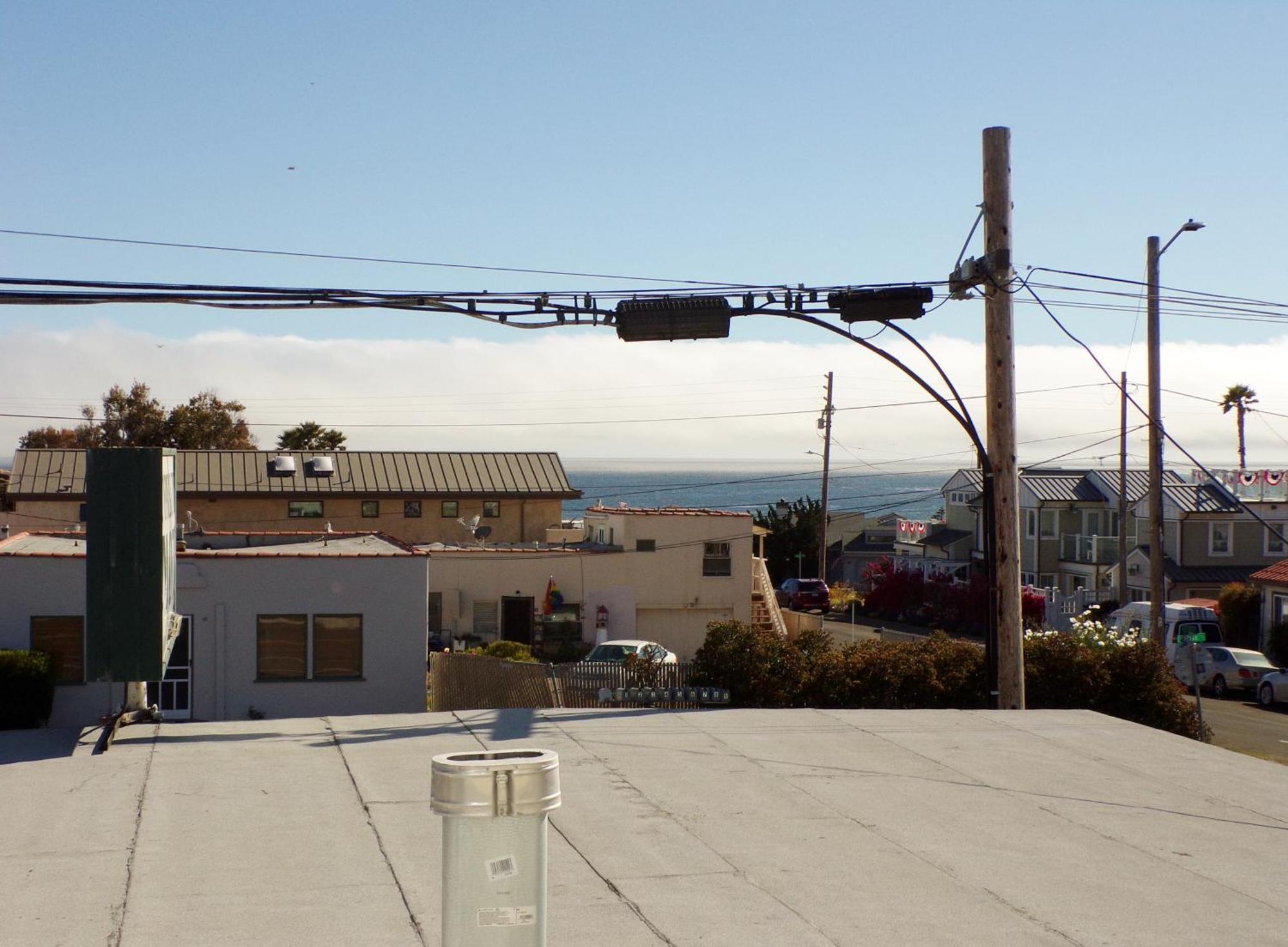 Cypress Tree Motel Cayucos Quarto foto