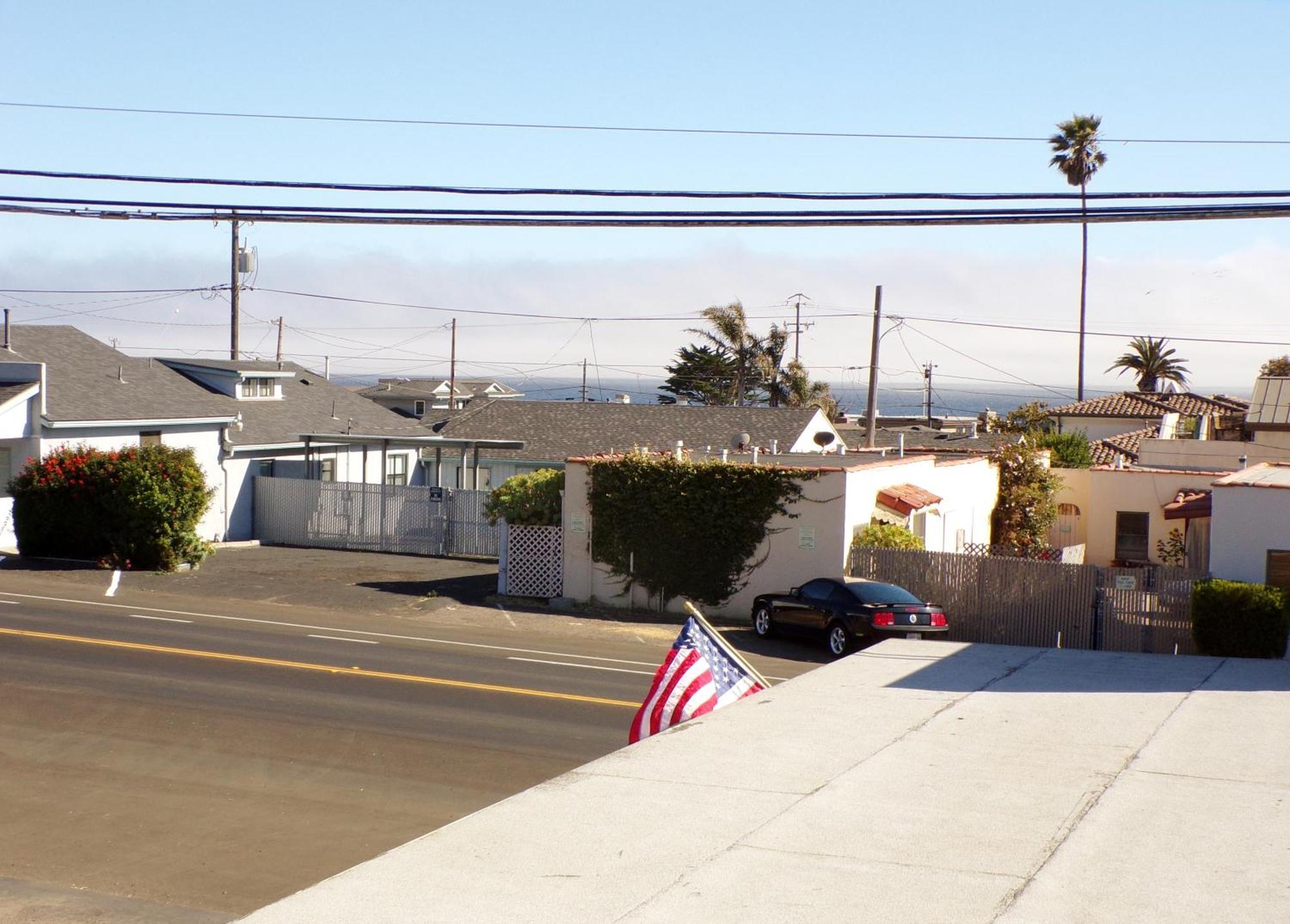 Cypress Tree Motel Cayucos Quarto foto